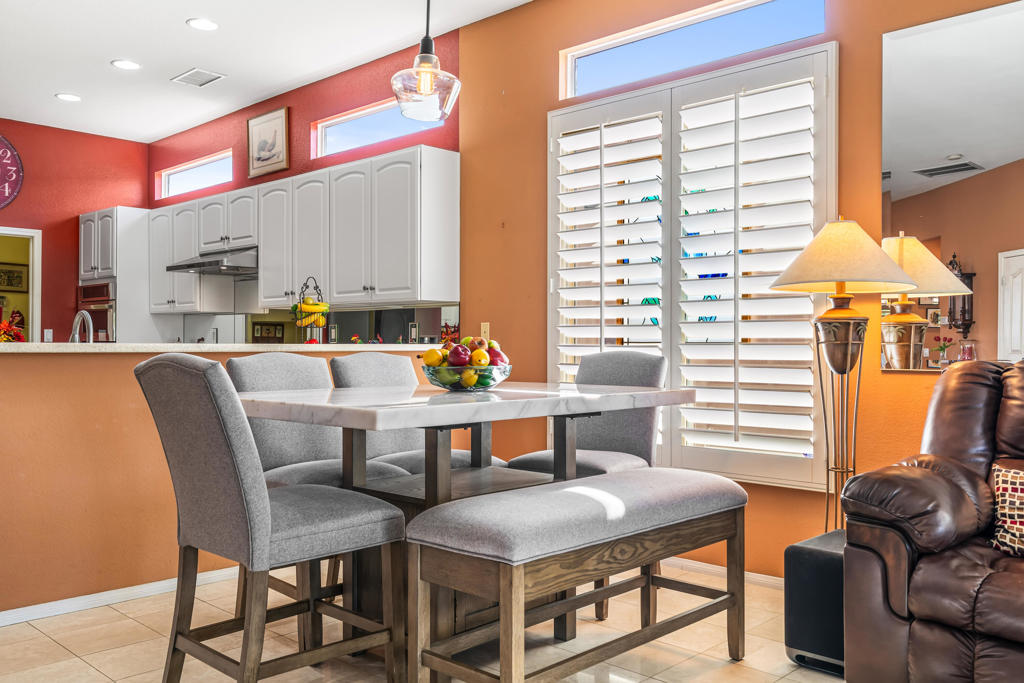 Heritage Palms CC - Residential