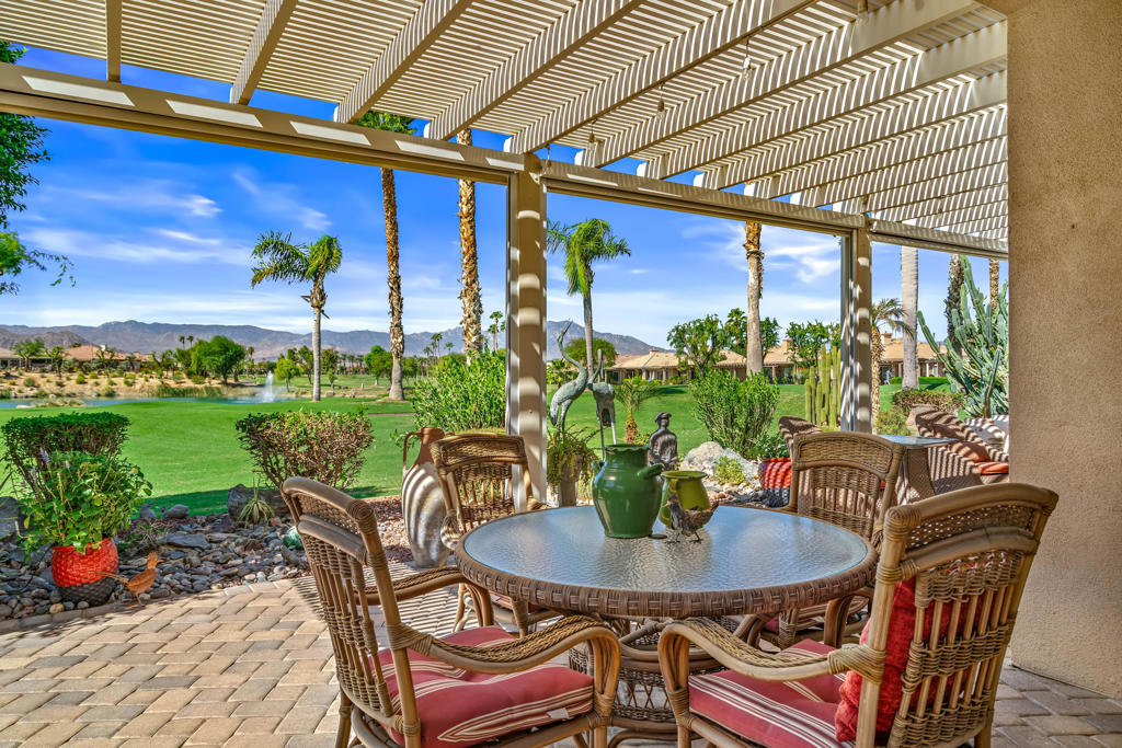 Heritage Palms CC - Residential