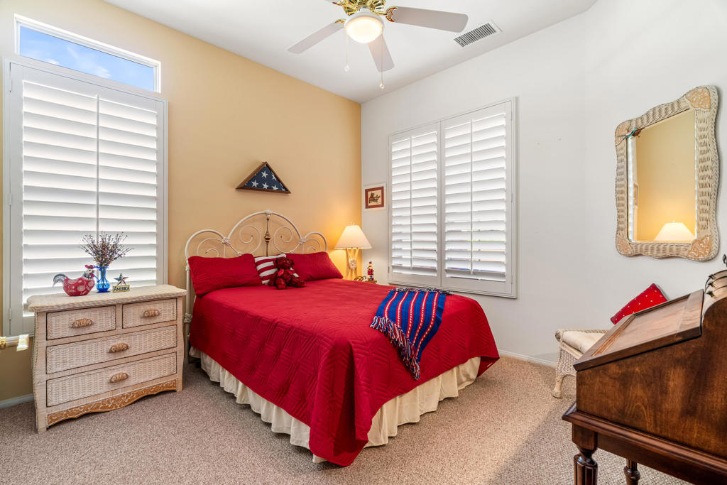 Heritage Palms CC - Residential