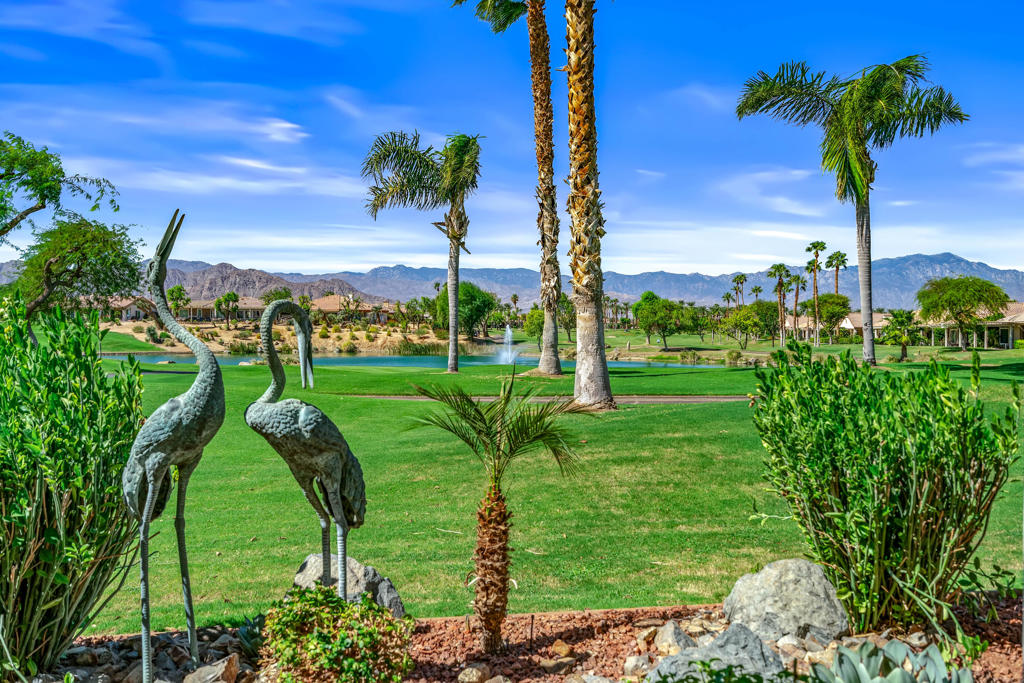 Heritage Palms CC - Residential