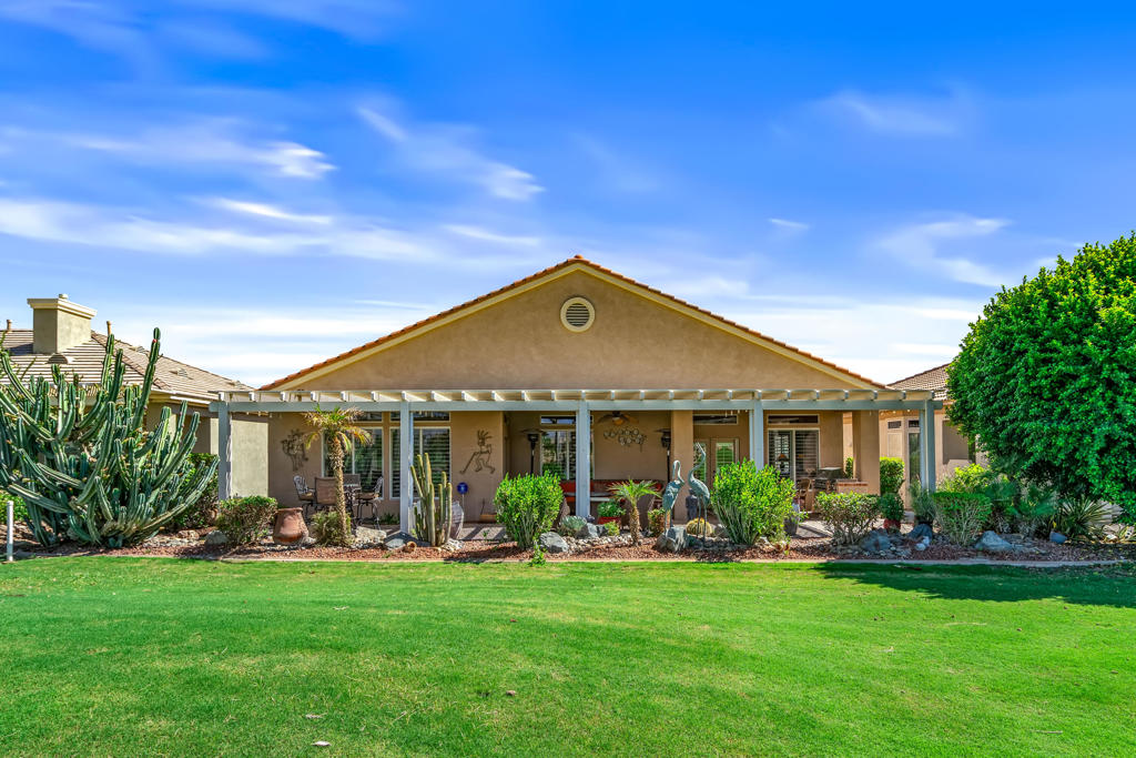 Heritage Palms CC - Residential