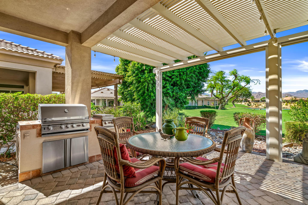 Heritage Palms CC - Residential