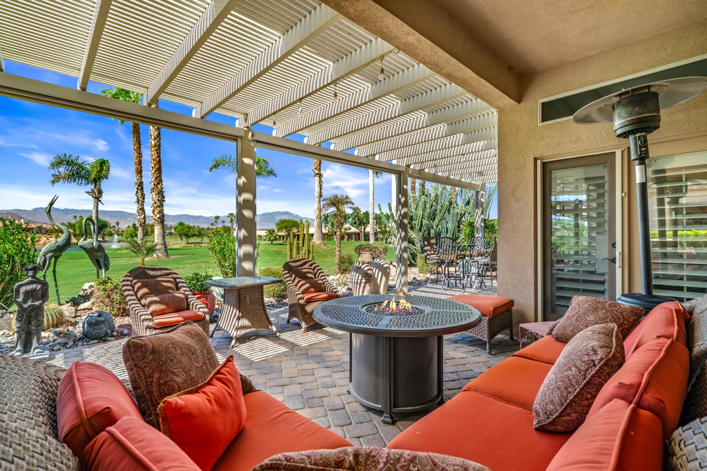 Heritage Palms CC - Residential