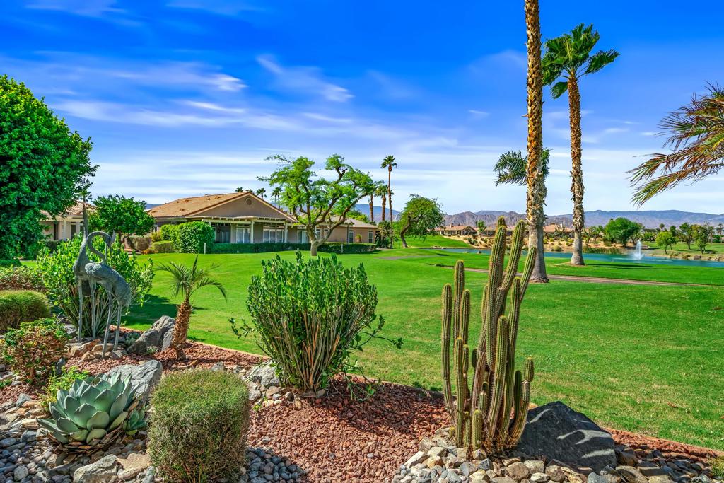 Heritage Palms CC - Residential
