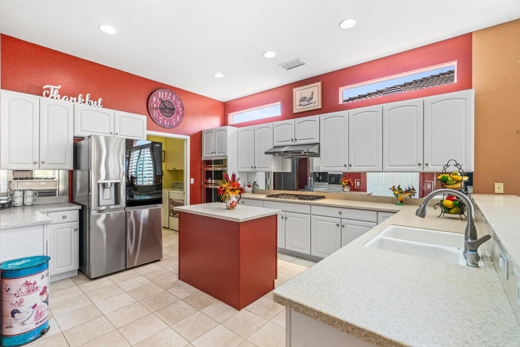 Heritage Palms CC - Residential