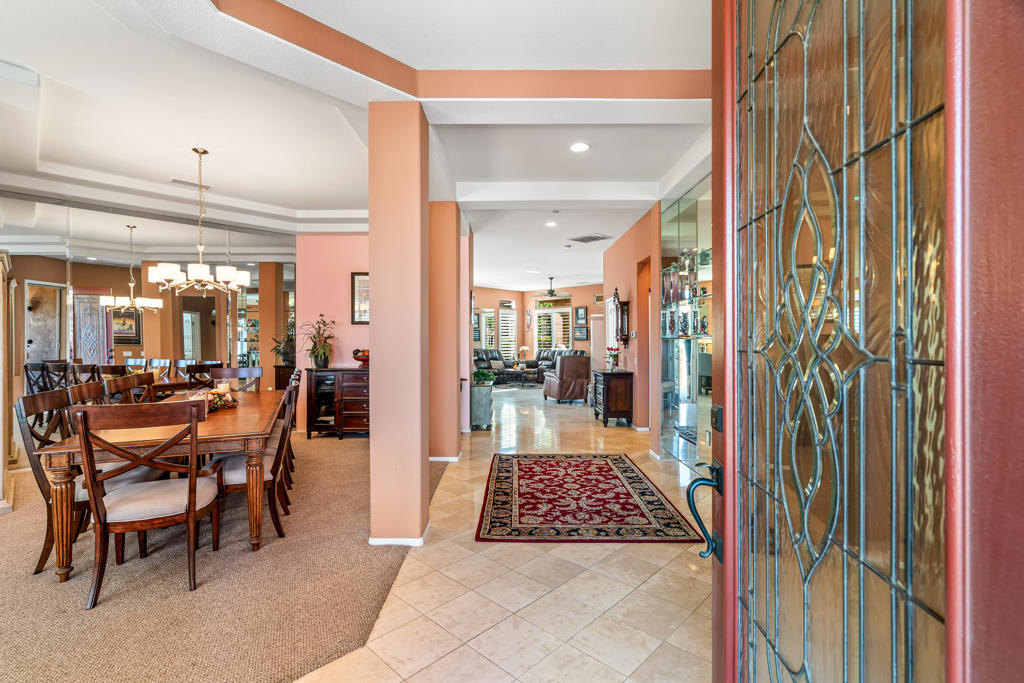 Heritage Palms CC - Residential
