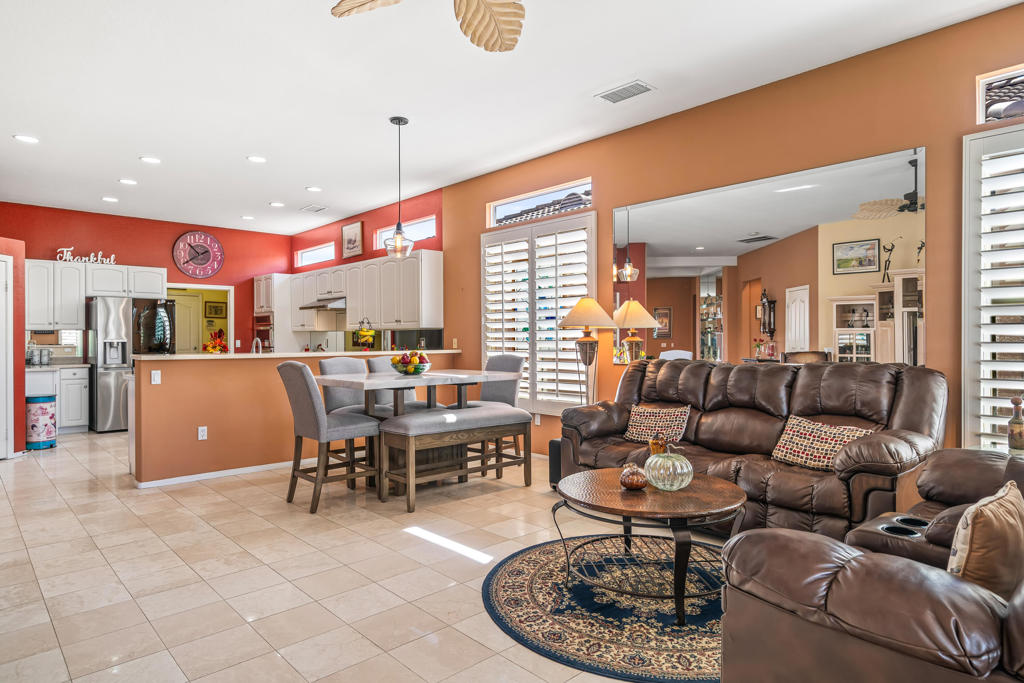 Heritage Palms CC - Residential