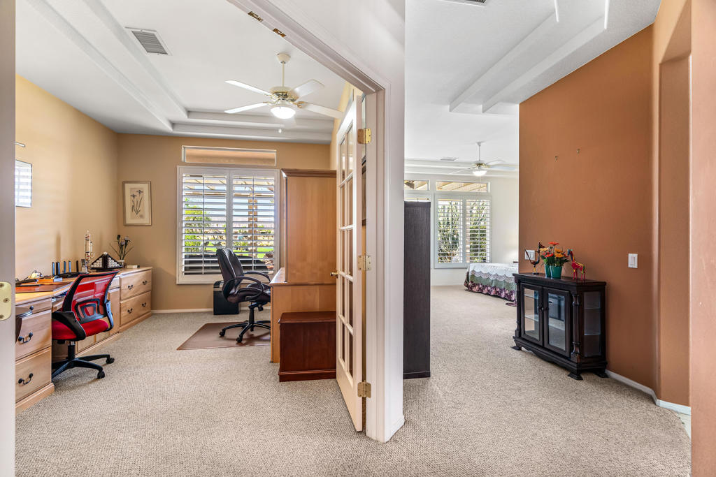 Heritage Palms CC - Residential