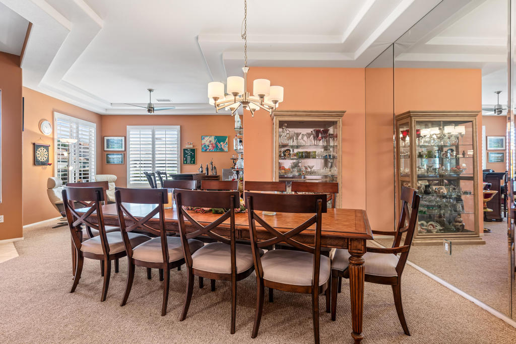 Heritage Palms CC - Residential