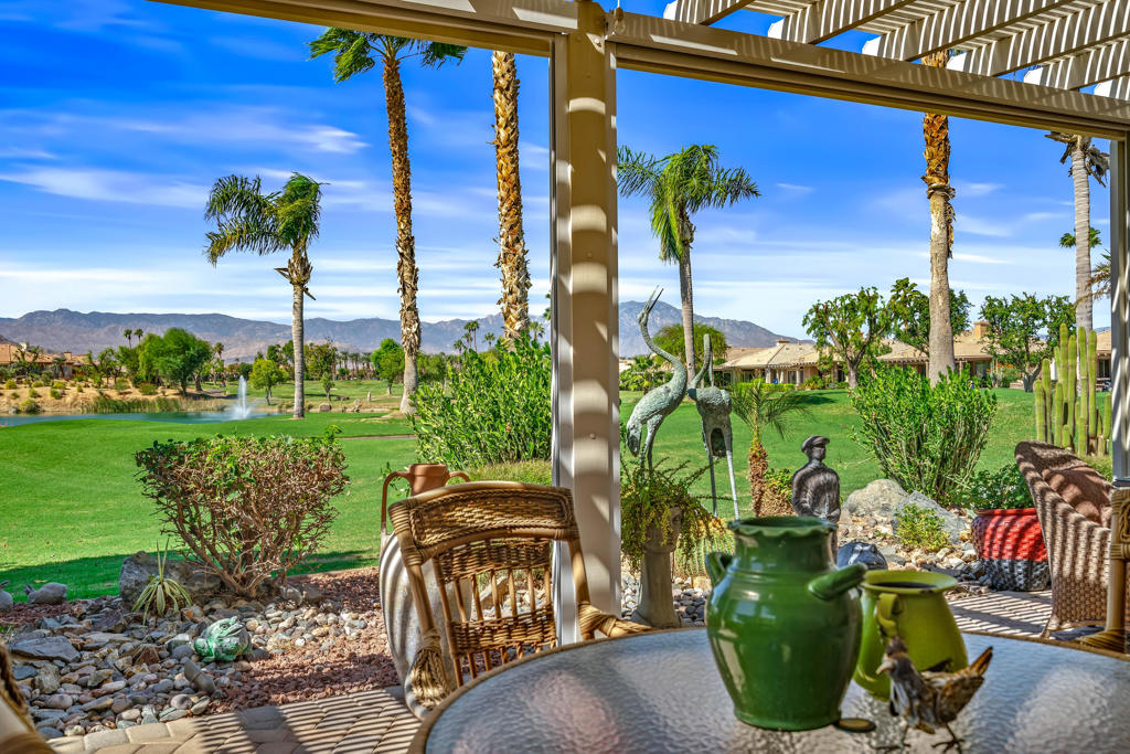 Heritage Palms CC - Residential
