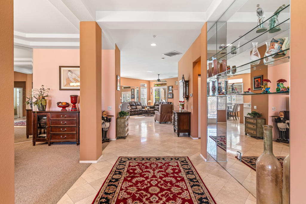 Heritage Palms CC - Residential