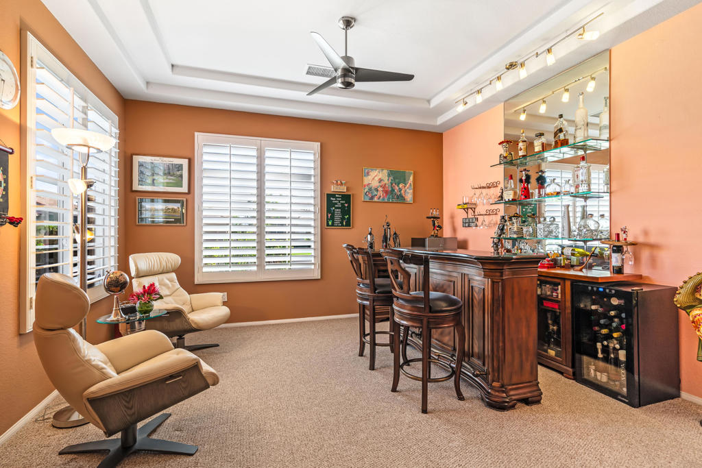 Heritage Palms CC - Residential
