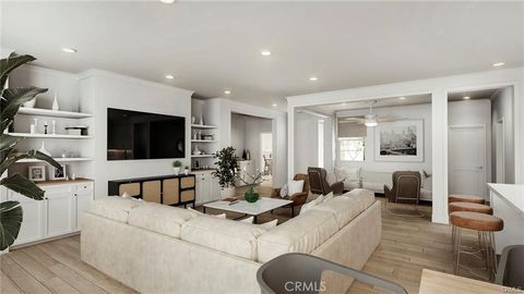 Photo of 7082 Farmdale Avenue, Hesperia, CA 92345 (MLS # IG26162467)