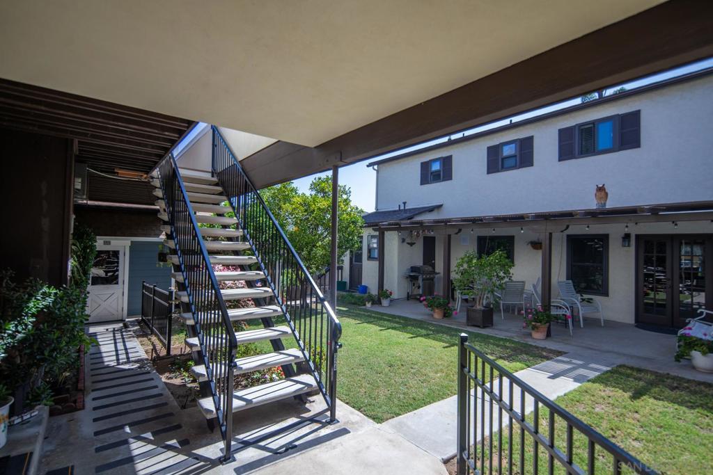 Coronado Village - Residential Lease