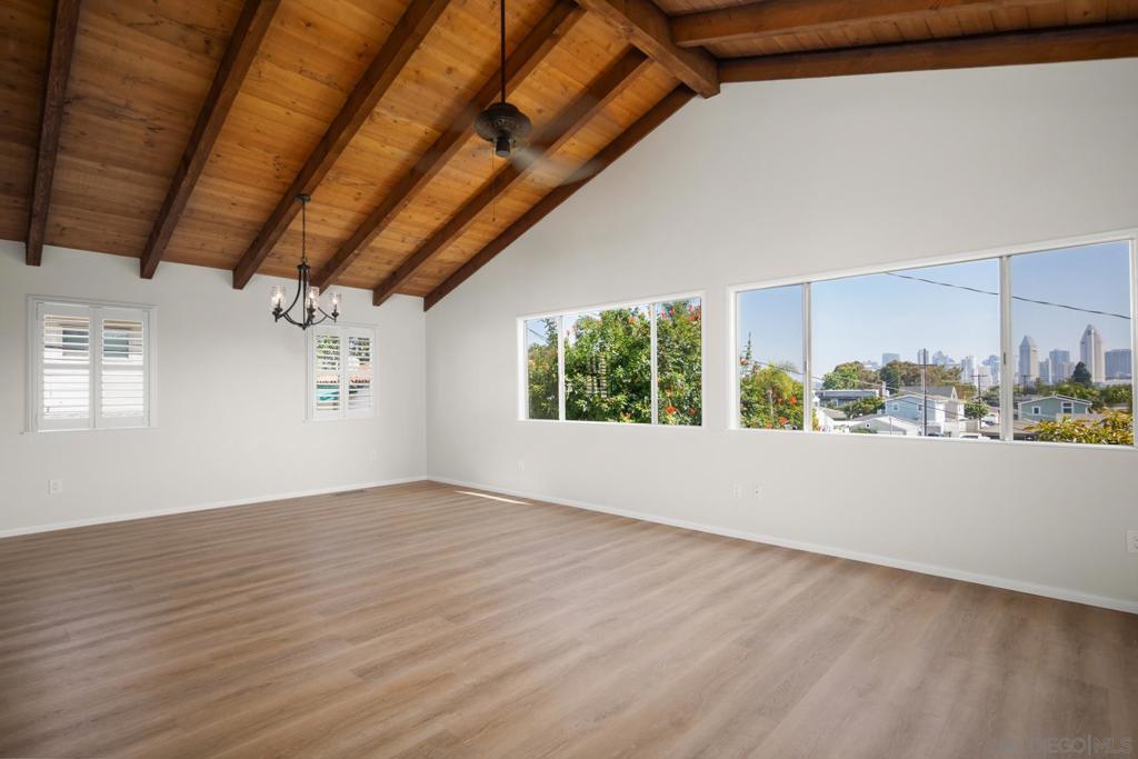 Coronado Village - Residential Lease