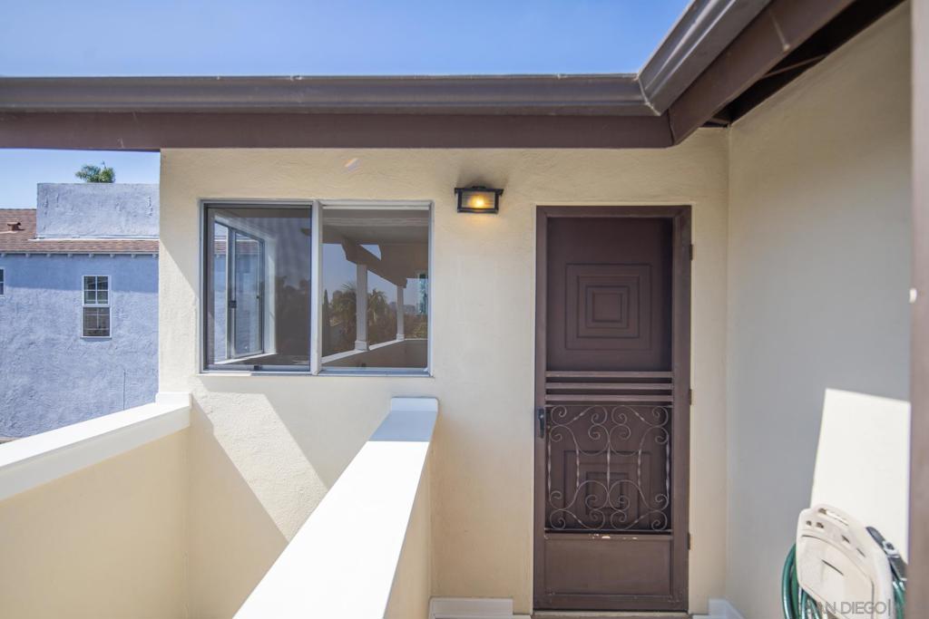 Coronado Village - Residential Lease
