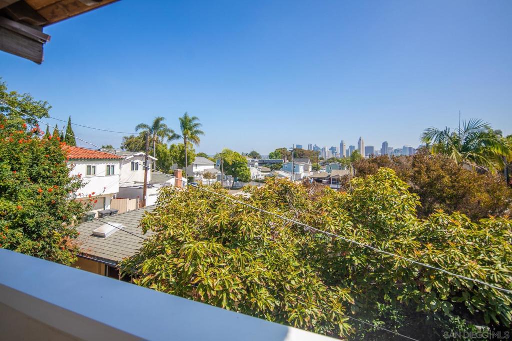 Coronado Village - Residential Lease