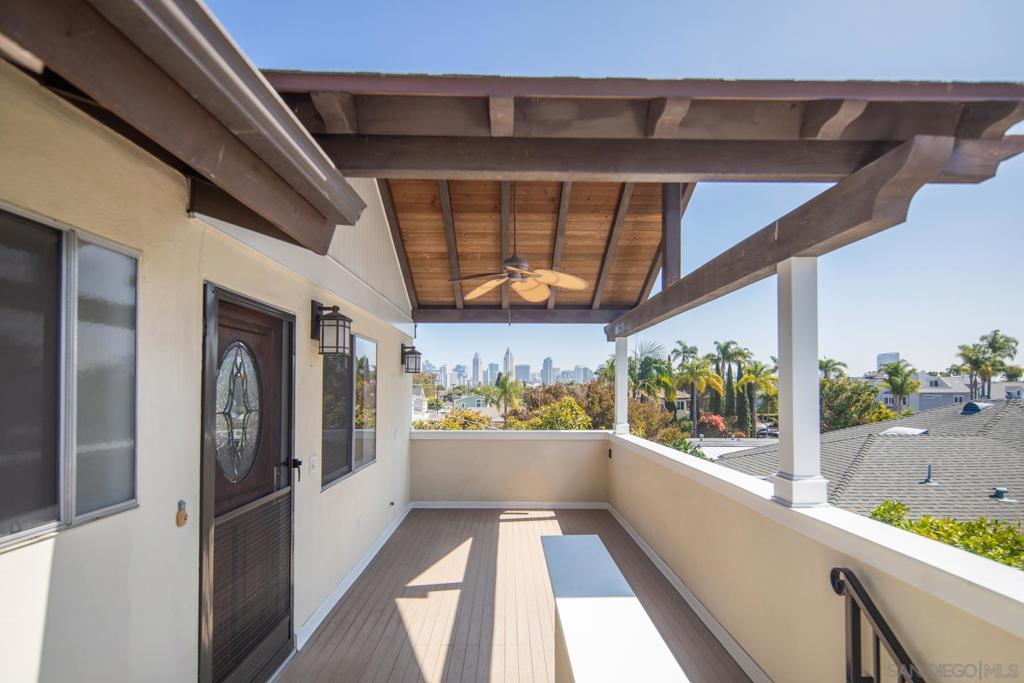 Coronado Village - Residential Lease