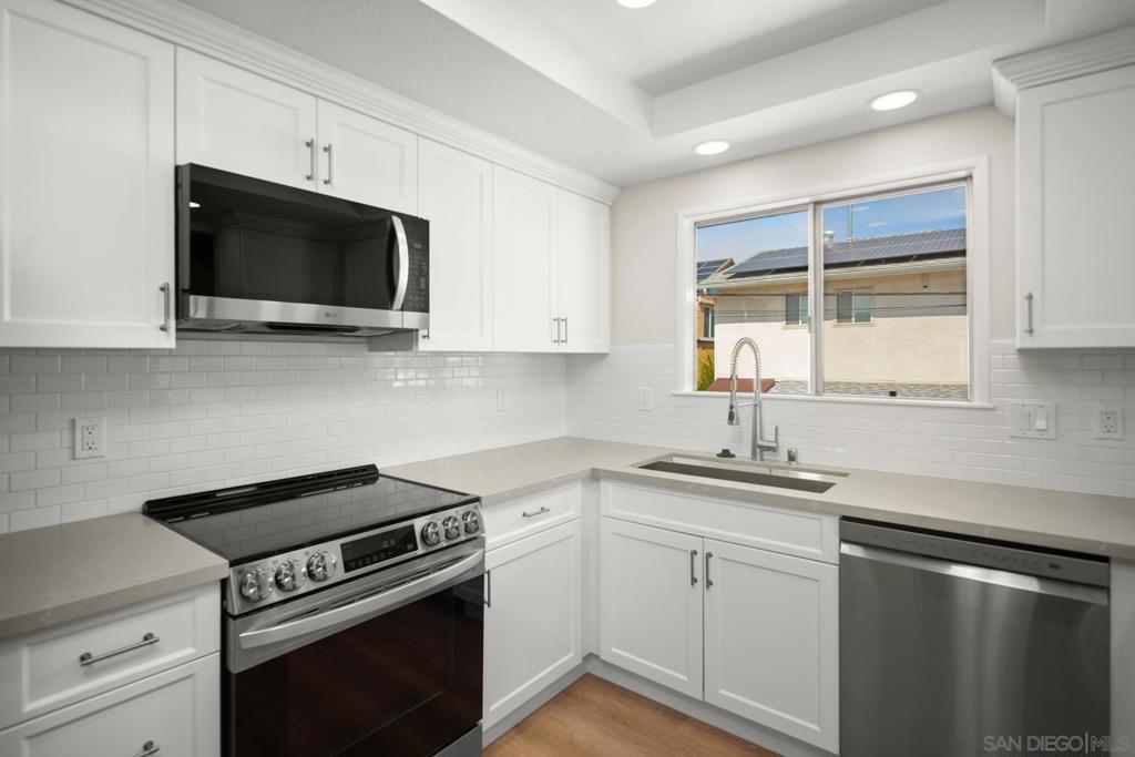 Coronado Village - Residential Lease