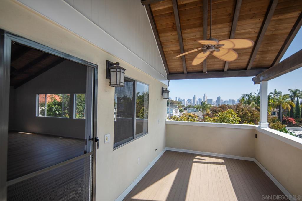 Coronado Village - Residential Lease