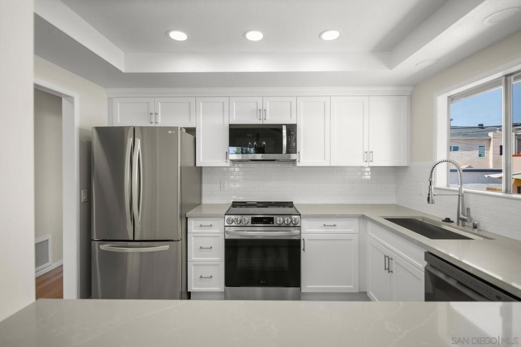 Coronado Village - Residential Lease