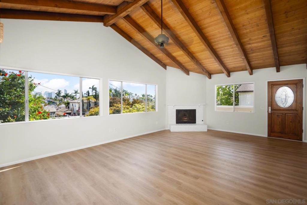 Coronado Village - Residential Lease