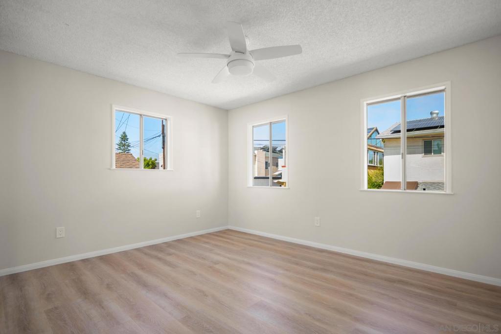 Coronado Village - Residential Lease