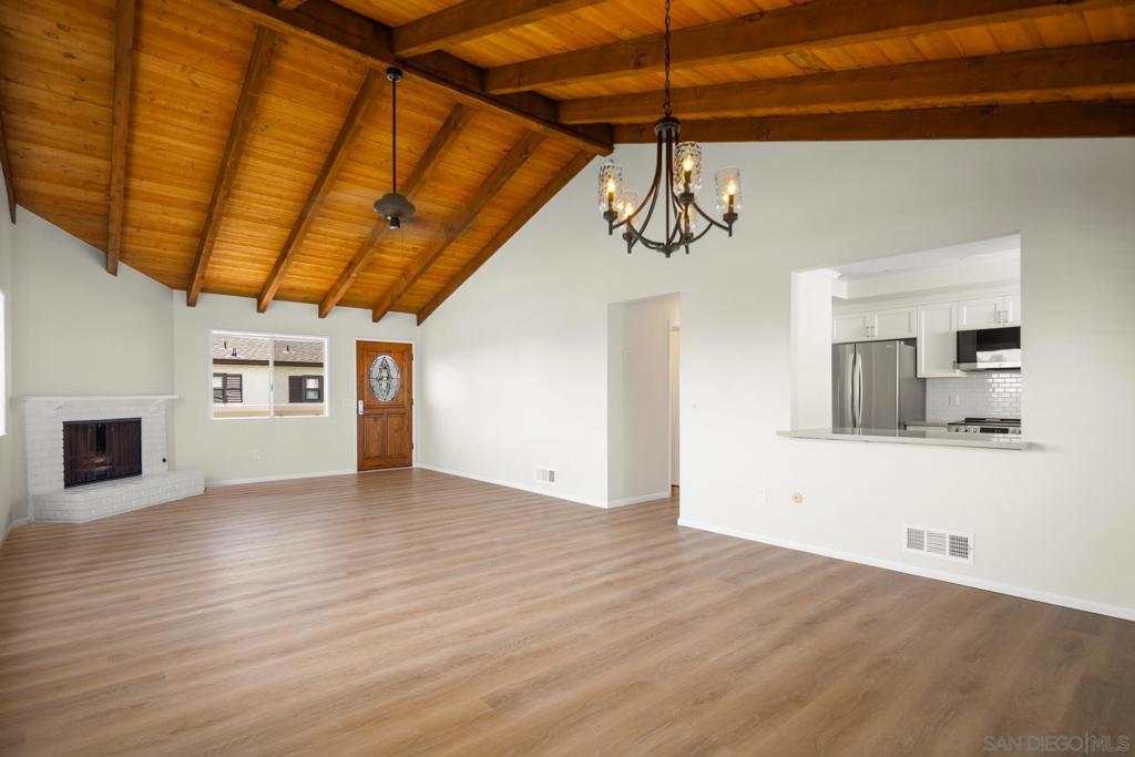 Coronado Village - Residential Lease
