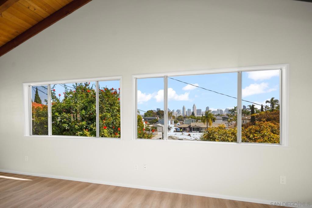 Coronado Village - Residential Lease