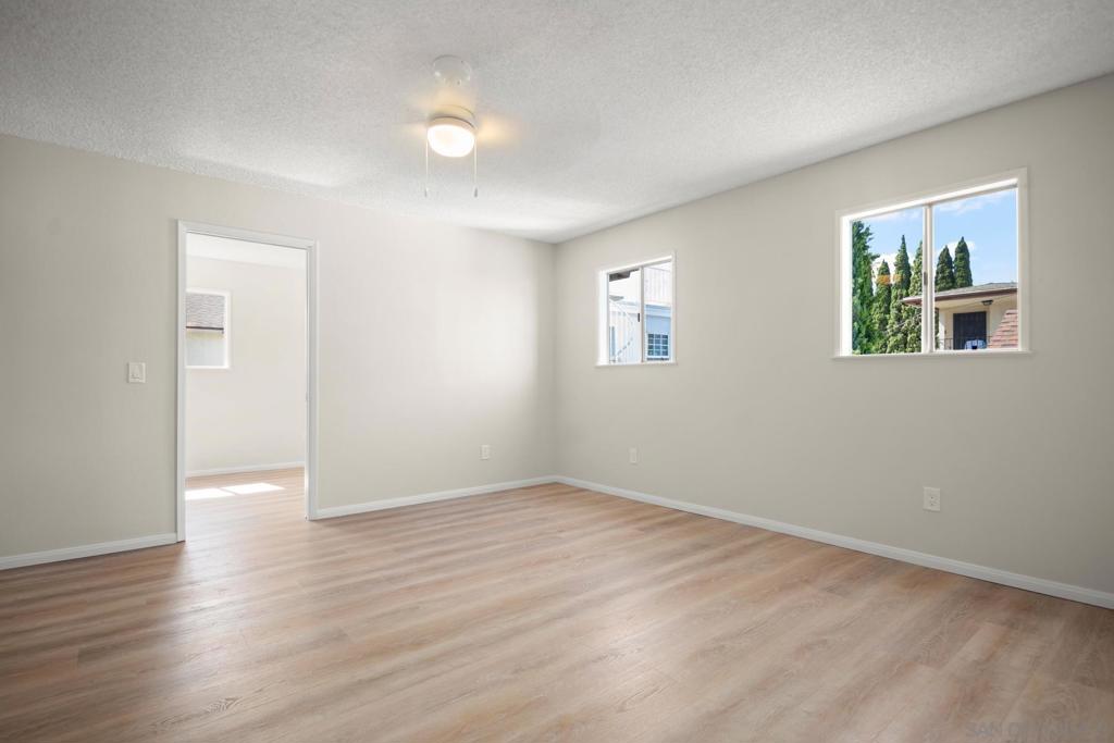 Coronado Village - Residential Lease