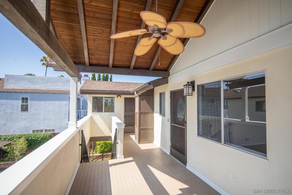 Coronado Village - Residential Lease