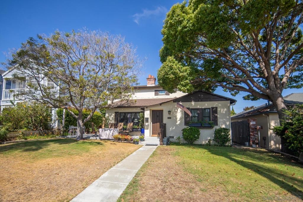 Coronado Village - Residential Lease