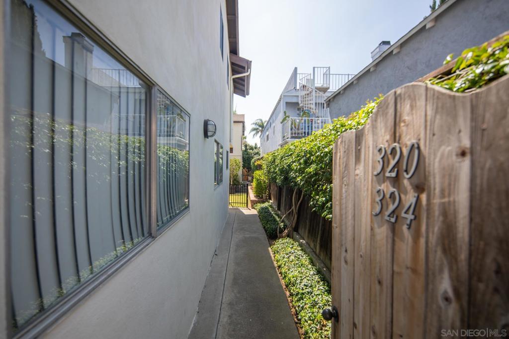 Coronado Village - Residential Lease