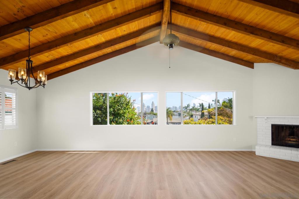 Coronado Village - Residential Lease