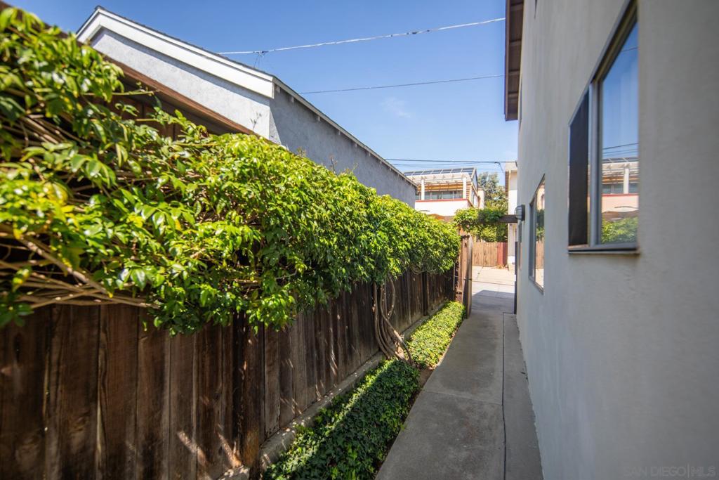 Coronado Village - Residential Lease