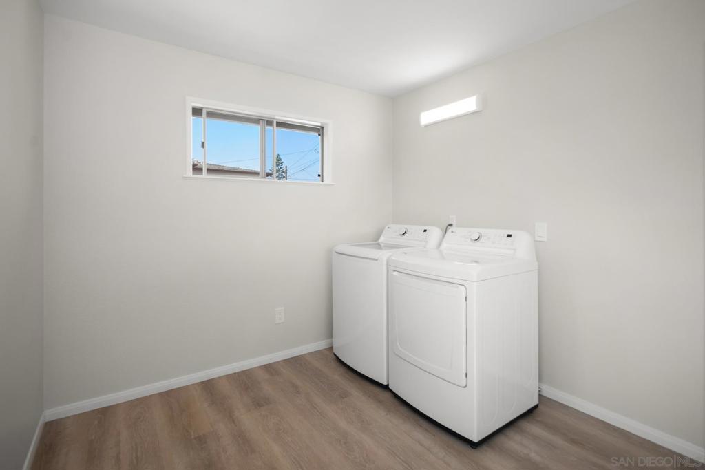 Coronado Village - Residential Lease