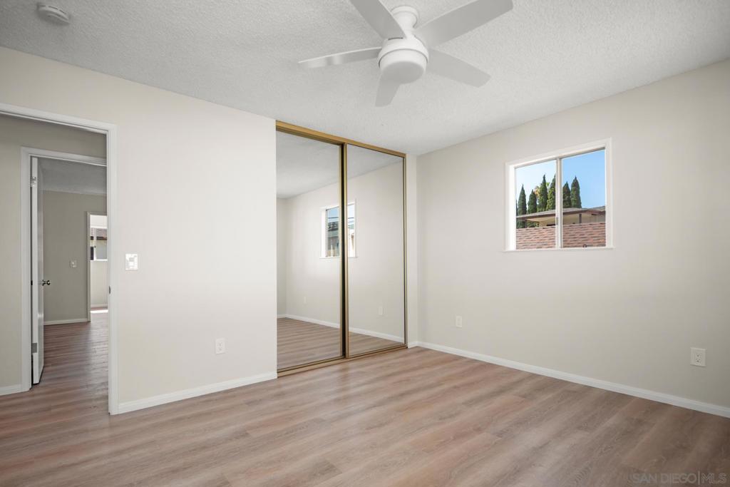 Coronado Village - Residential Lease