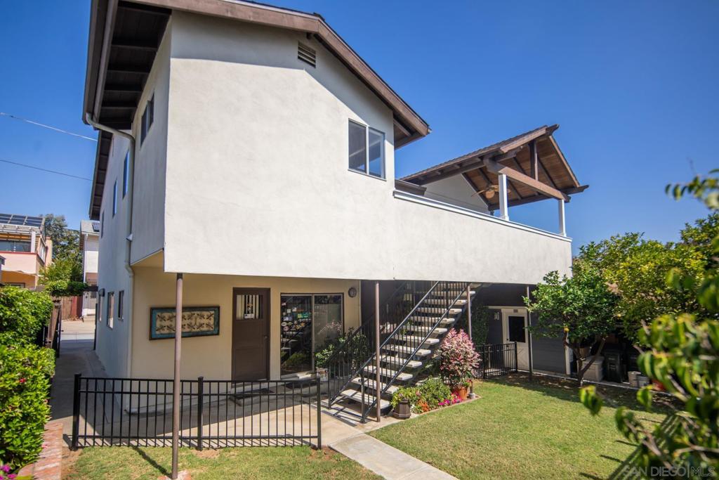 Coronado Village - Residential Lease