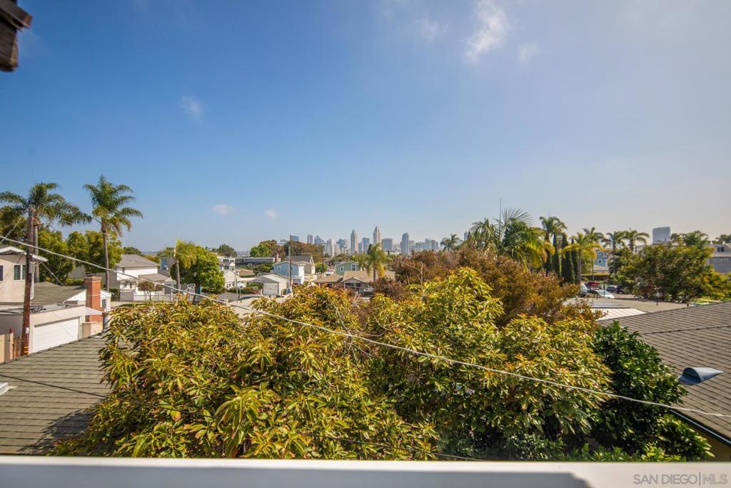 Coronado Village - Residential Lease