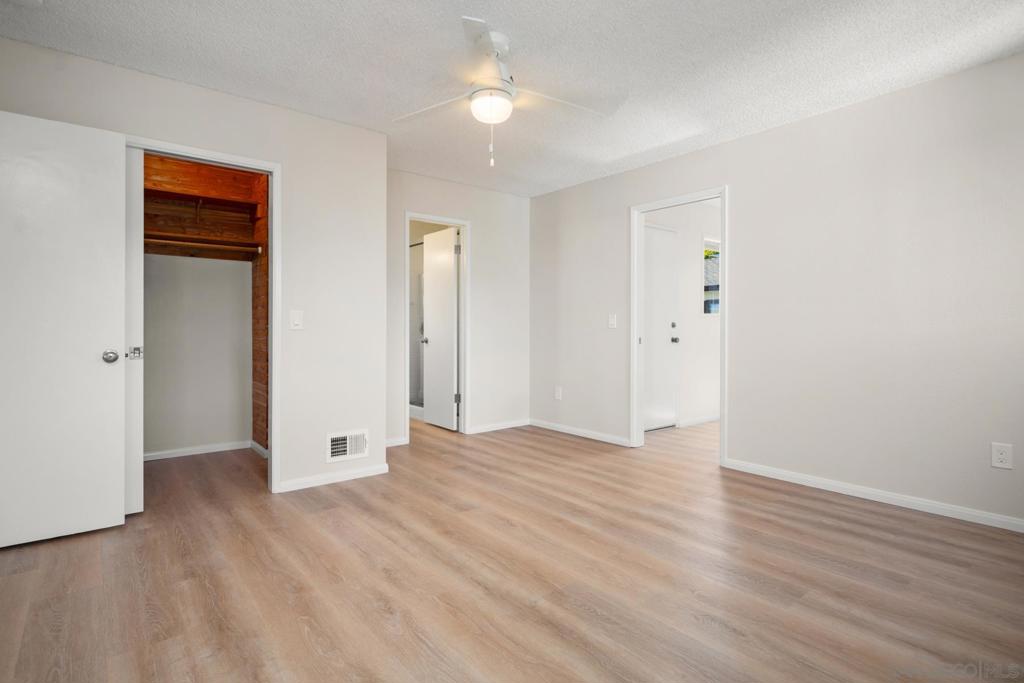 Coronado Village - Residential Lease