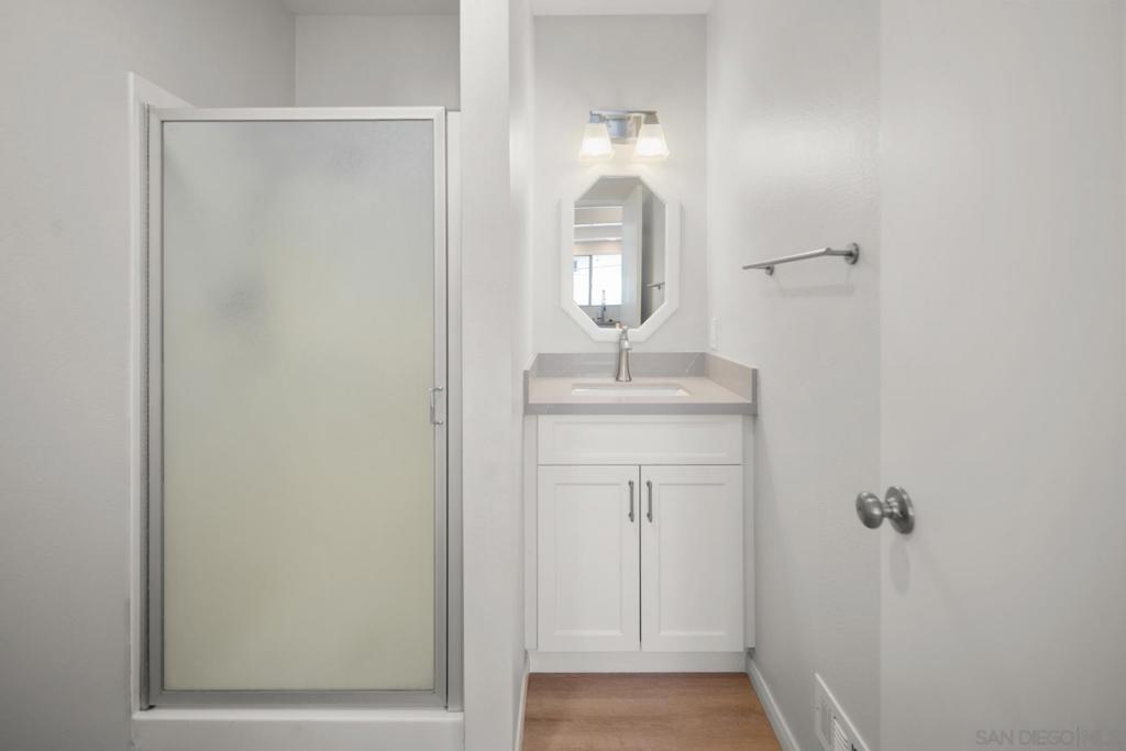 Coronado Village - Residential Lease