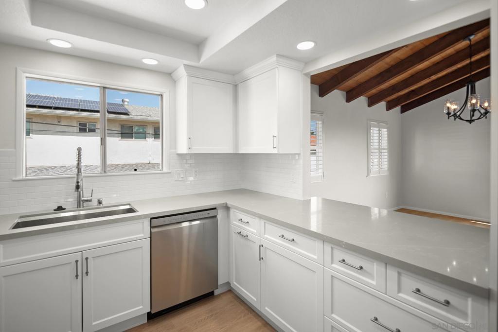 Coronado Village - Residential Lease