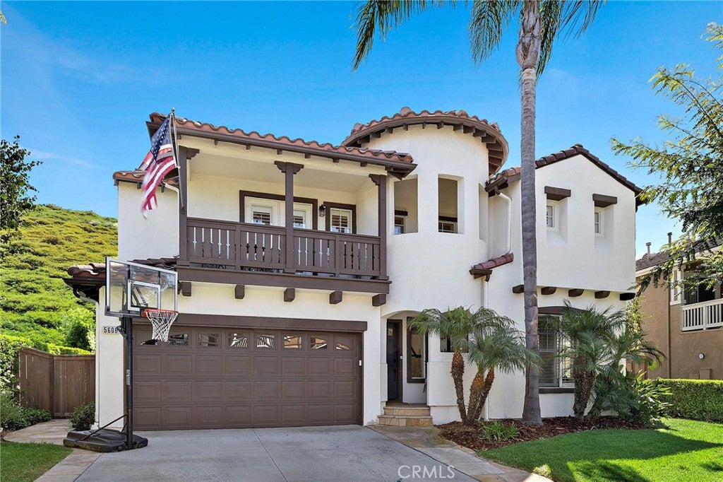 5606 Costa Maritima
