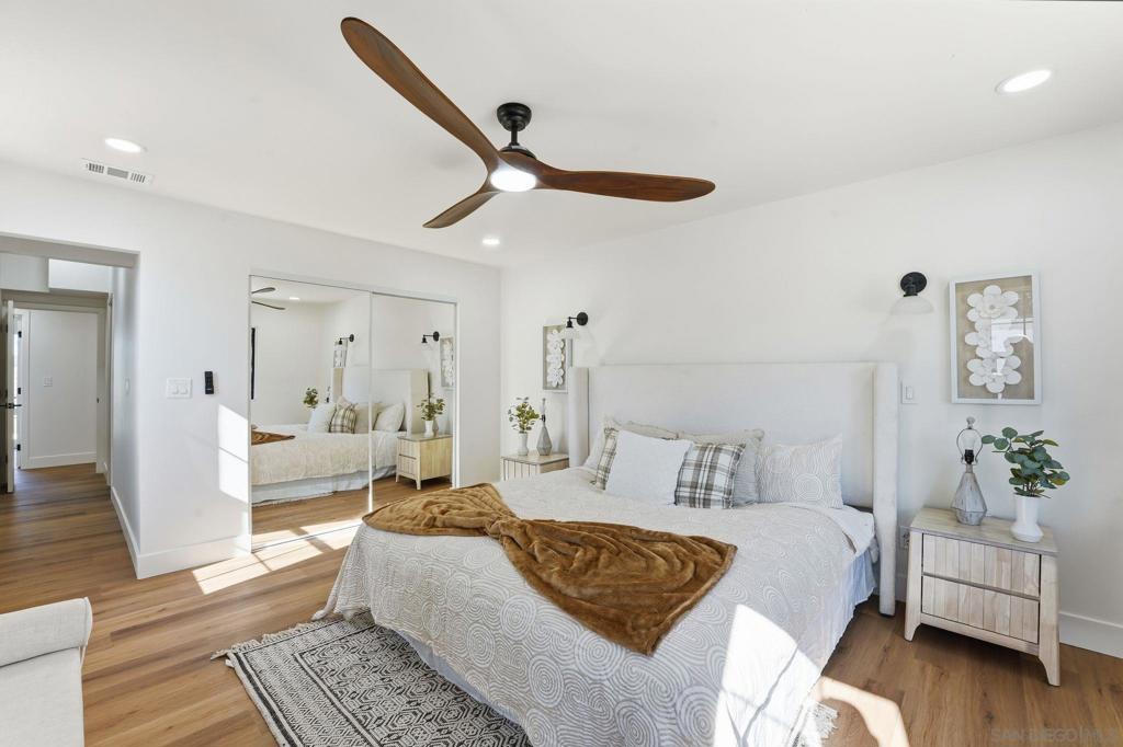 Serra Mesa - Residential