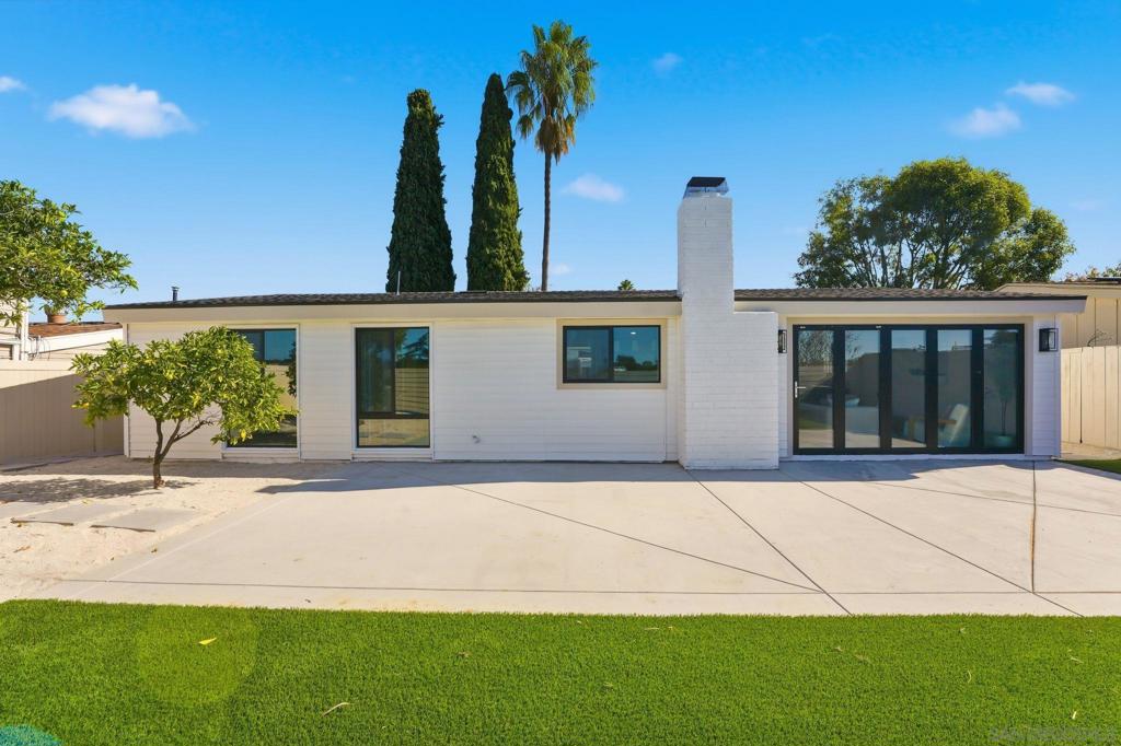 Serra Mesa - Residential