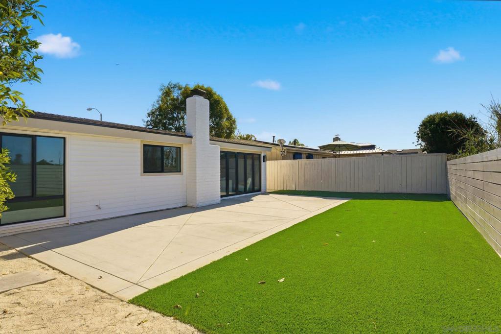 Serra Mesa - Residential