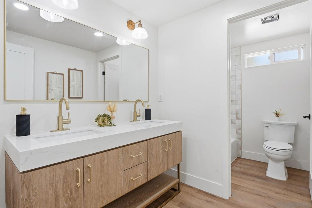 Serra Mesa - Residential