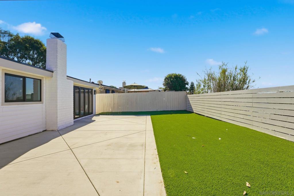 Serra Mesa - Residential