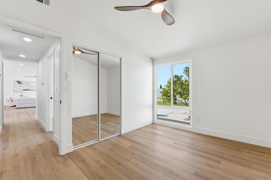 Serra Mesa - Residential