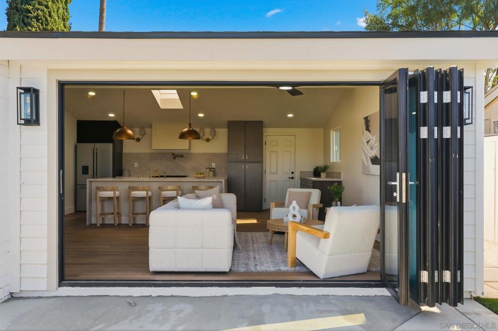 Serra Mesa - Residential